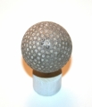 Historický golfový míček Dunlop 1.62, Anglie 1921