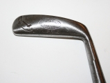 Historická golfová hickory hůl Wright & Ditson, USA