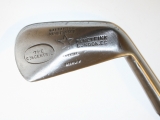 Historická golfová hůl - Mashie, W. Gibson, Skotsko 20 léta