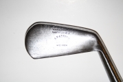 Historická golfová hůl - Mid Iron, A. Patrick, Skotsko 20 léta