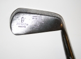 Historická golfová hůl Mashie, R. Forgan, Skotsko 20 léta