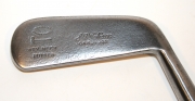 Starožitná golfová hůl - putter Spalding 20 léta