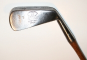 Historická golfová hůl R. Forgan, Skotsko 1920