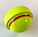 Stará golfová tréninková pomůcka - míček Perfecta Putt